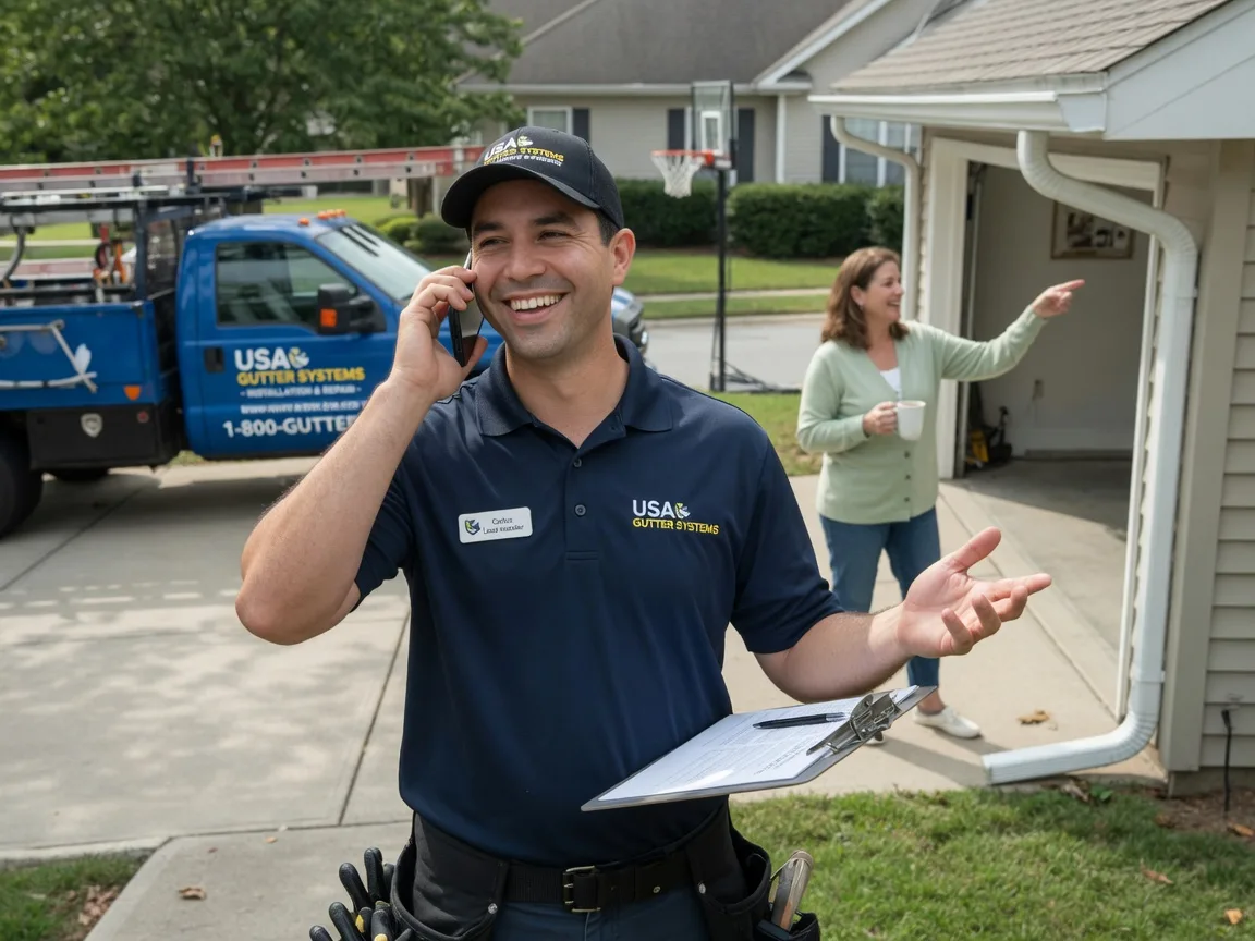 Gutter Installation Orleans, NE FAQs